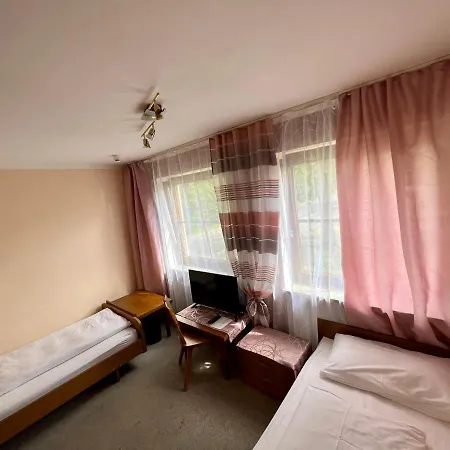 Hotel-gasthof Deutschmeister