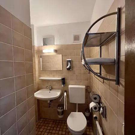 Hotel Hotel-gasthof Deutschmeister Donauwoerth