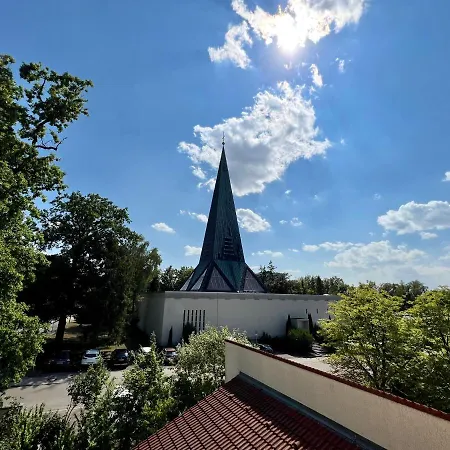 Hotel-gasthof Deutschmeister 2* Donauwoerth