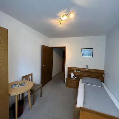 Hotel Hotel-gasthof Deutschmeister