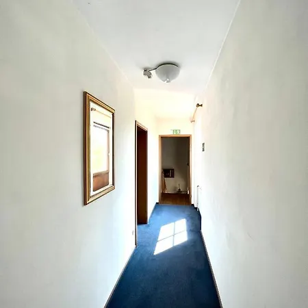 Hotel Hotel-gasthof Deutschmeister