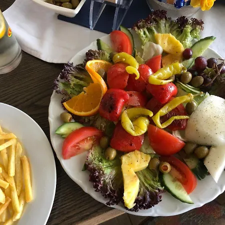 Hotel-gasthof Deutschmeister Donauwoerth