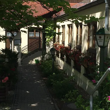 Hotel Hotel-gasthof Deutschmeister 2*